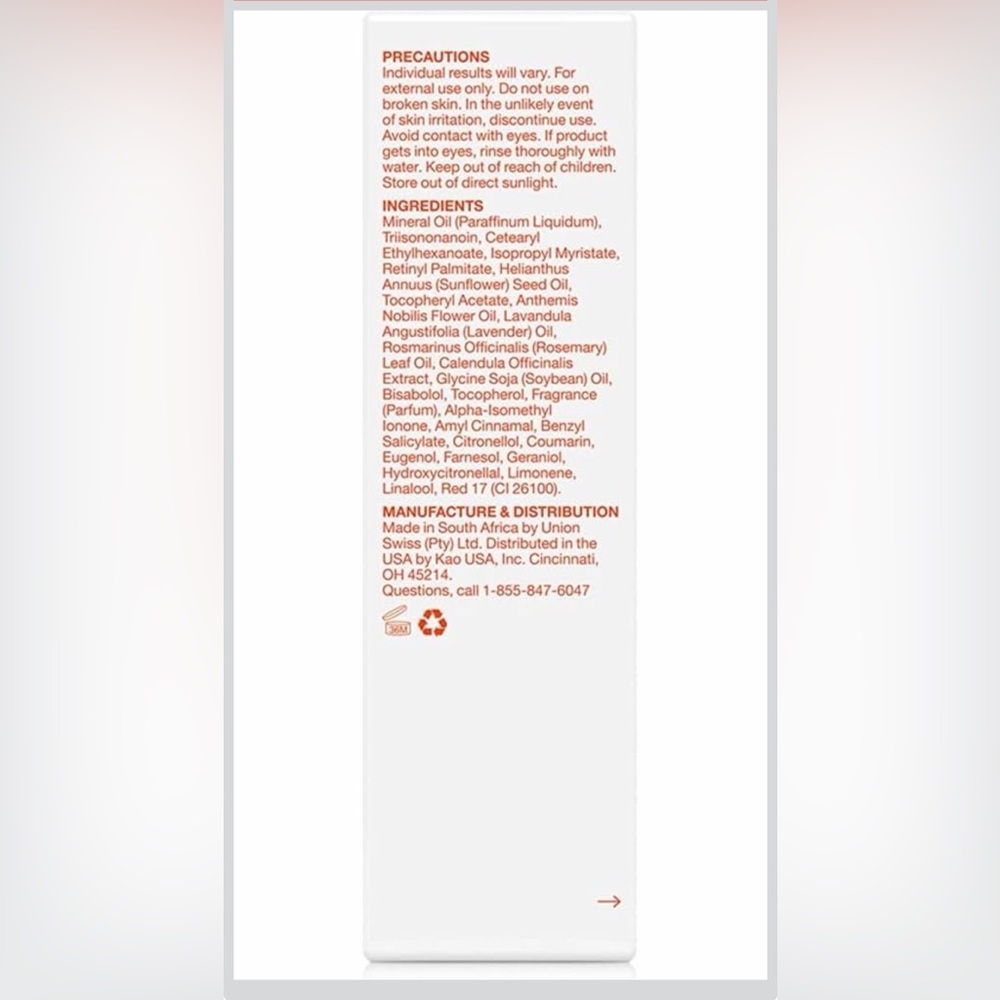 Bio-Oil Skincare Body Oil Serum - NEW! - Picture 9 of 9